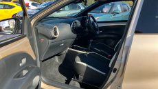 Toyota Aygo X 1.0 VVT-i Edge 5dr Petrol Hatchback